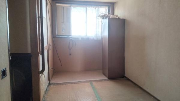 大阪市住之江区安立４丁目の中古テラスハウス