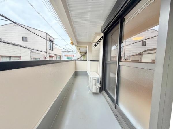 大阪市西成区千本北２丁目の中古一戸建て