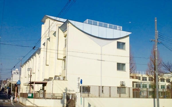 大阪市阿倍野区王子町３丁目の中古一戸建て(大阪市立阿倍野小学校)