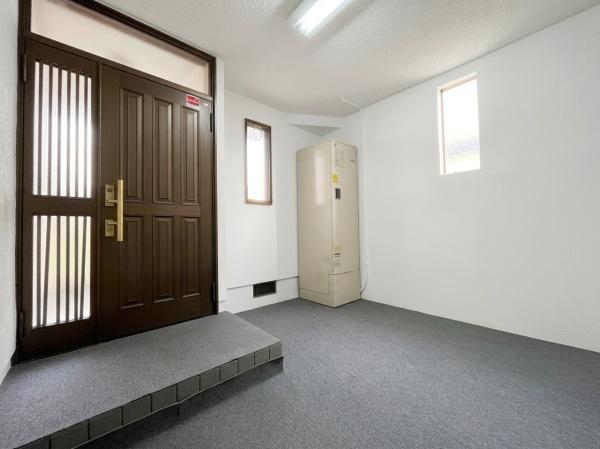 大阪市西成区天下茶屋東１丁目の中古一戸建て