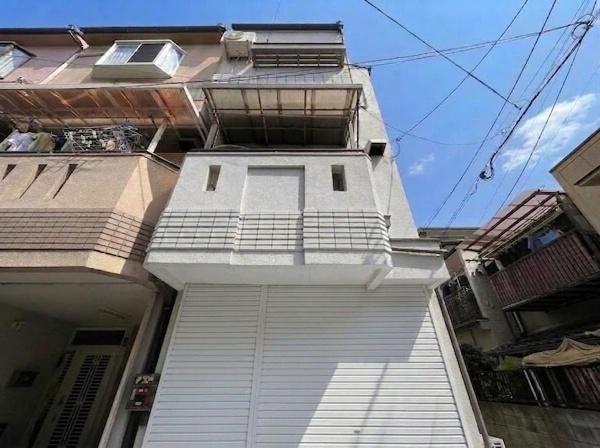 大阪市西成区天下茶屋東１丁目の中古一戸建