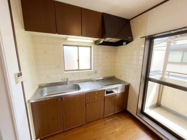 大阪市西成区天下茶屋東１丁目の中古一戸建て