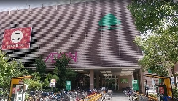 大阪市東住吉区住道矢田８丁目の中古一戸建て(イオン喜連瓜破駅前店)