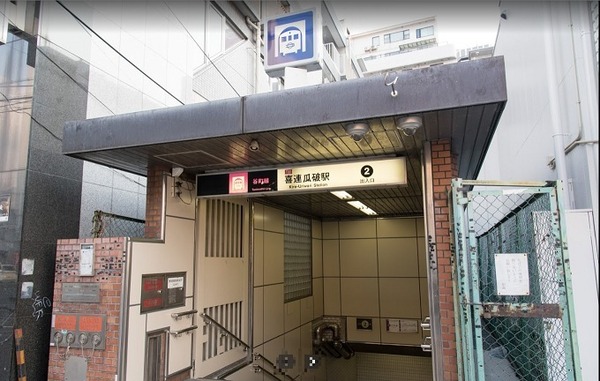 大阪市東住吉区住道矢田８丁目の中古一戸建て(喜連瓜破駅(Osaka　Metro谷町線))