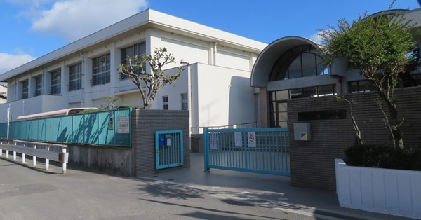 大阪市東住吉区住道矢田８丁目の中古一戸建て(大阪市立矢田東小学校)