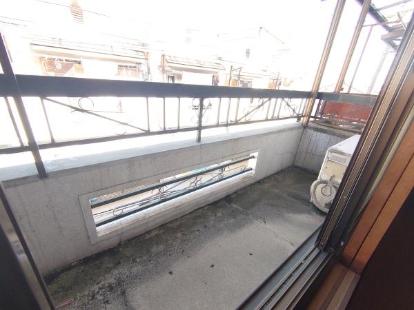 大阪市東住吉区住道矢田８丁目の中古一戸建て
