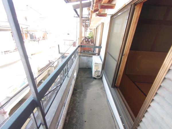 大阪市東住吉区住道矢田８丁目の中古一戸建て
