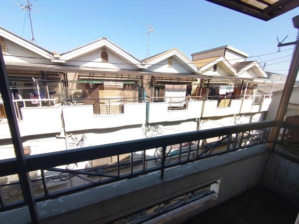 大阪市東住吉区住道矢田８丁目の中古一戸建て