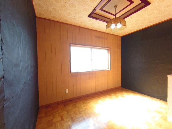 大阪市東住吉区住道矢田８丁目の中古一戸建て