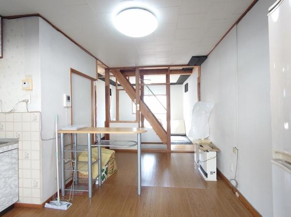 大阪市東住吉区住道矢田８丁目の中古一戸建て