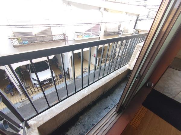 大阪市東住吉区住道矢田８丁目の中古一戸建て