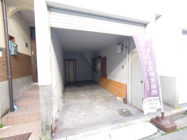 大阪市東住吉区住道矢田８丁目の中古一戸建て