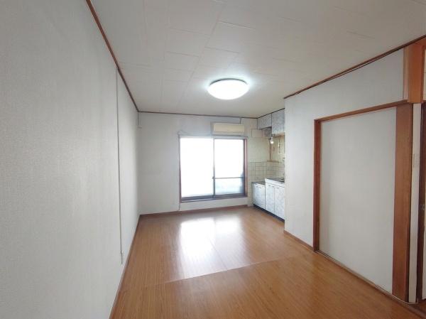 大阪市東住吉区住道矢田８丁目の中古一戸建て