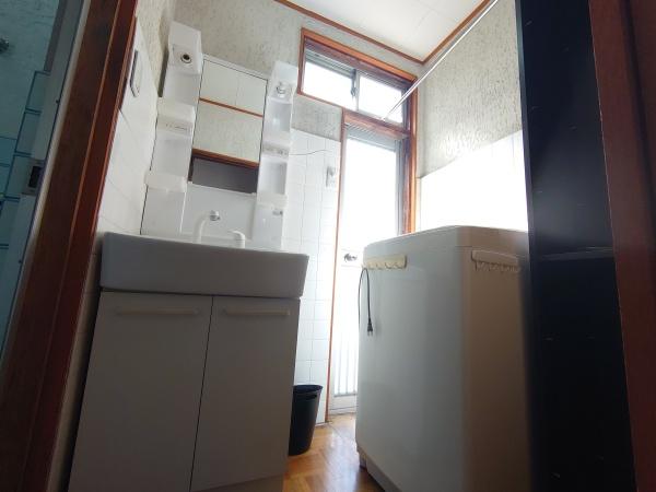 大阪市東住吉区住道矢田８丁目の中古一戸建て