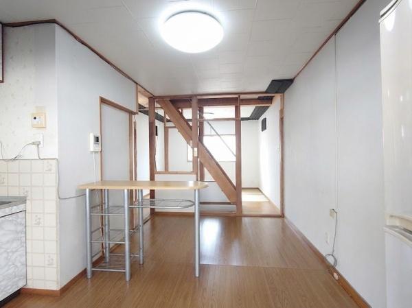 大阪市東住吉区住道矢田８丁目の中古一戸建て