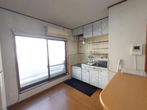 大阪市東住吉区住道矢田８丁目の中古一戸建て