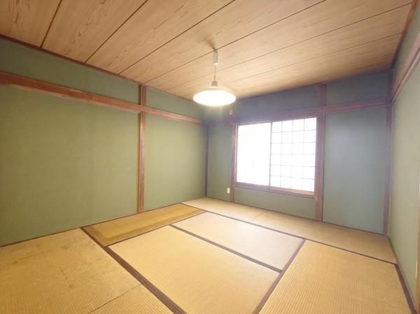 大阪市東住吉区住道矢田８丁目の中古一戸建て