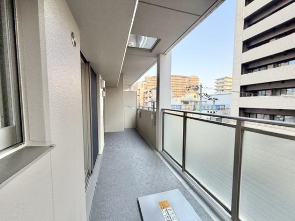 ジオ阿倍野松崎町