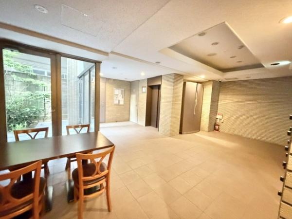 ジオ阿倍野松崎町