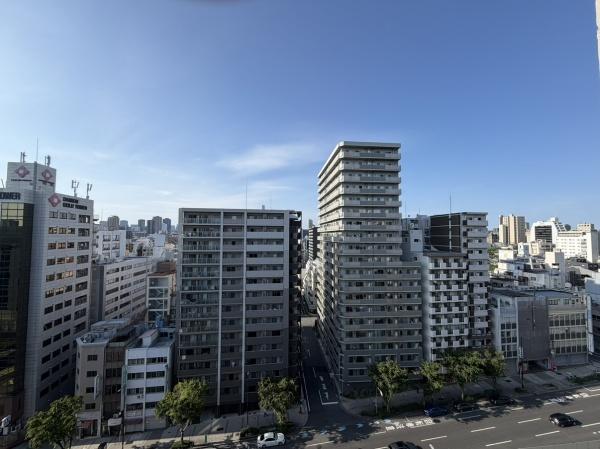 朝日プラザ高津第一