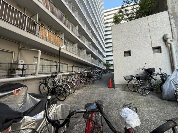 朝日プラザ高津第一