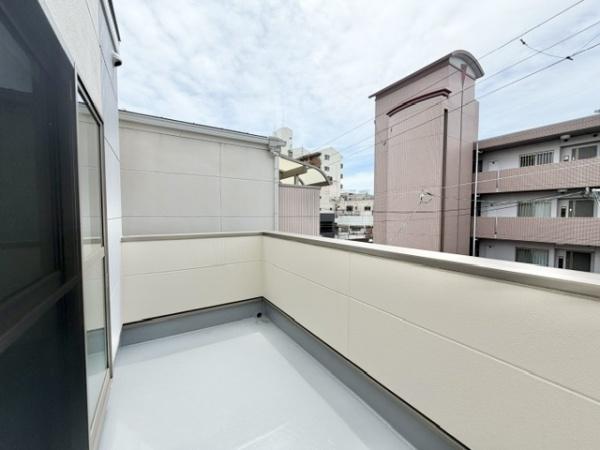大阪市東住吉区今川４丁目の中古一戸建て