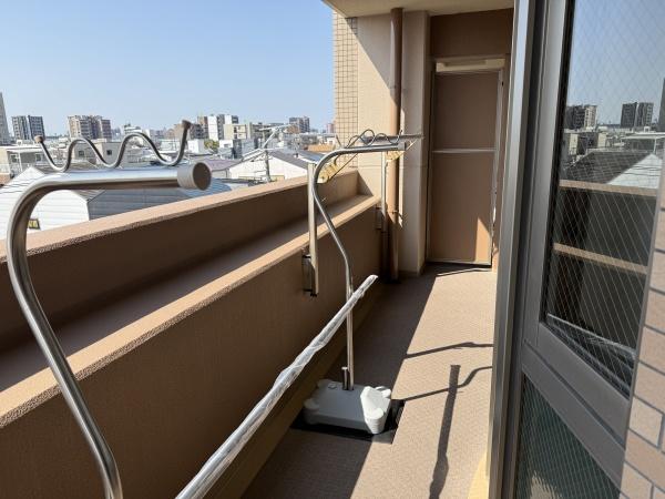 ミラージュパレス北田辺