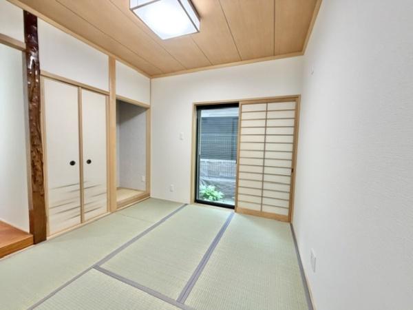 大阪市東住吉区鷹合４丁目の中古一戸建て