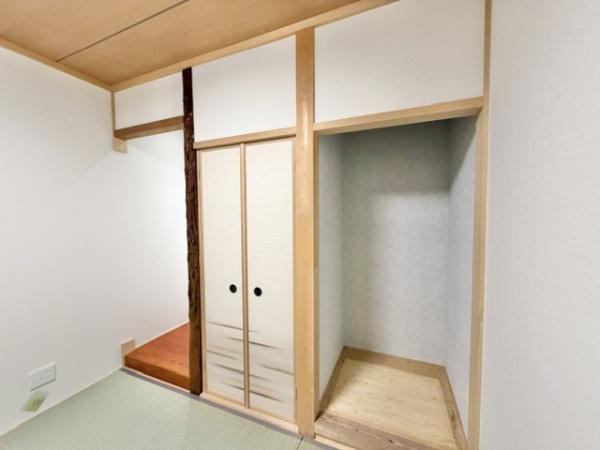 大阪市東住吉区鷹合４丁目の中古一戸建て