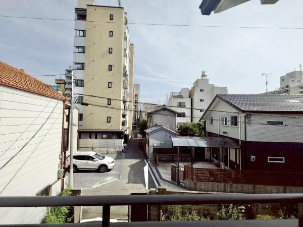 大阪市東住吉区鷹合４丁目の中古一戸建て