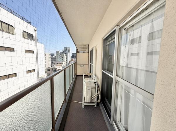 天王寺パークマンション