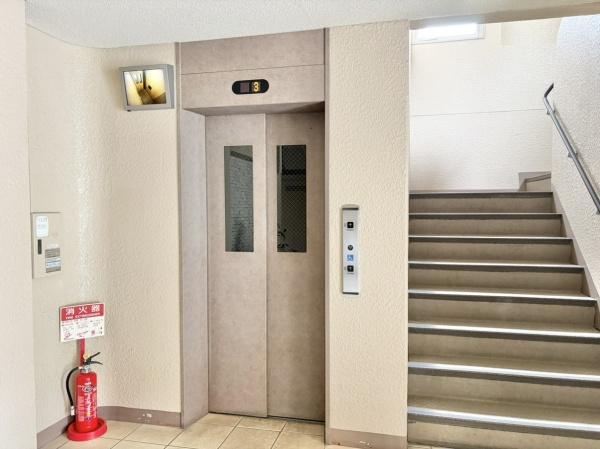 天王寺パークマンション