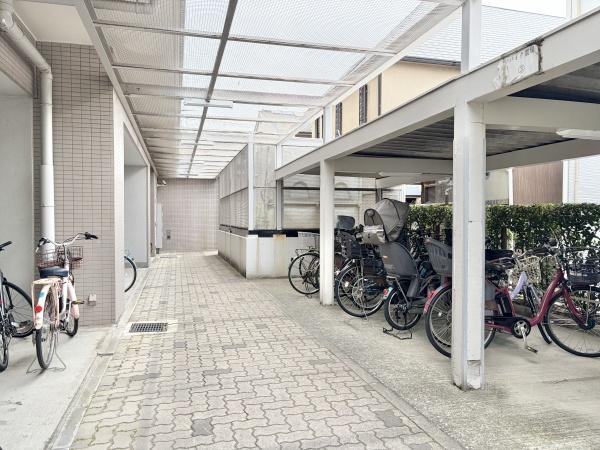 ベルヴィ西今川