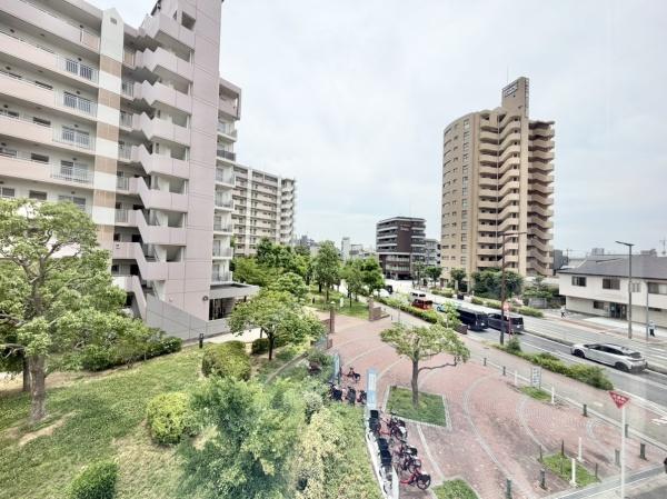 大阪市東住吉区湯里３丁目の中古一戸建て