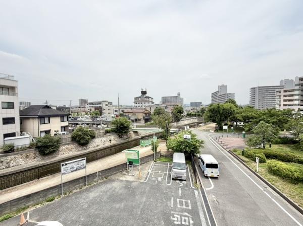大阪市東住吉区湯里３丁目の中古一戸建て
