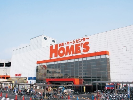大阪市西成区南津守４丁目の中古一戸建て(島忠ホームズ南津守店)