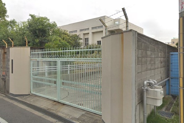 大阪市西成区南津守４丁目の中古一戸建て(大阪市立南津守小学校)