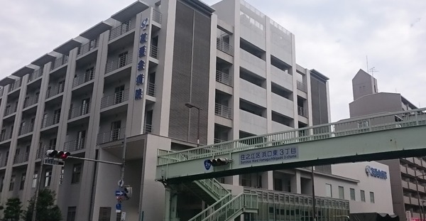 大阪市住之江区御崎１丁目の中古一戸建て(医療法人讃和会友愛会病院)