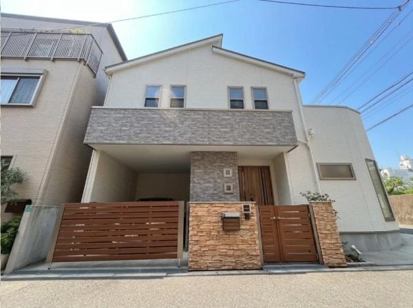 大阪市住之江区御崎１丁目の中古一戸建