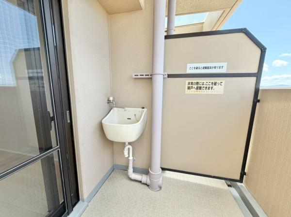 南海シティハイツ桑津
