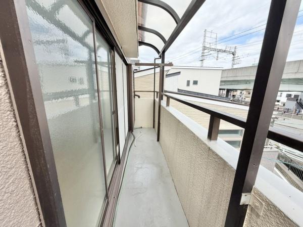 大阪市東住吉区田辺５丁目の中古一戸建て