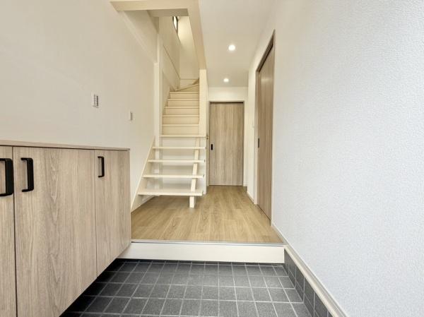 大阪市東住吉区田辺５丁目の中古一戸建て