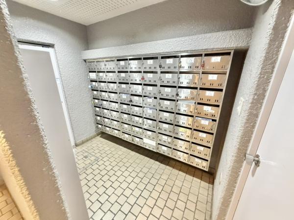 照ヶ丘矢田グランドハイツ