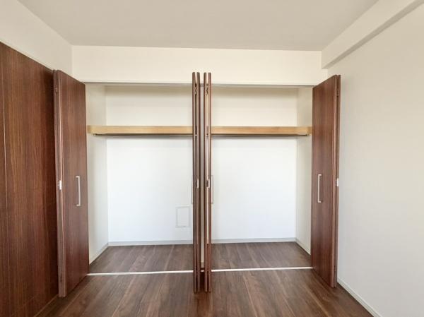 クレアシティ平野