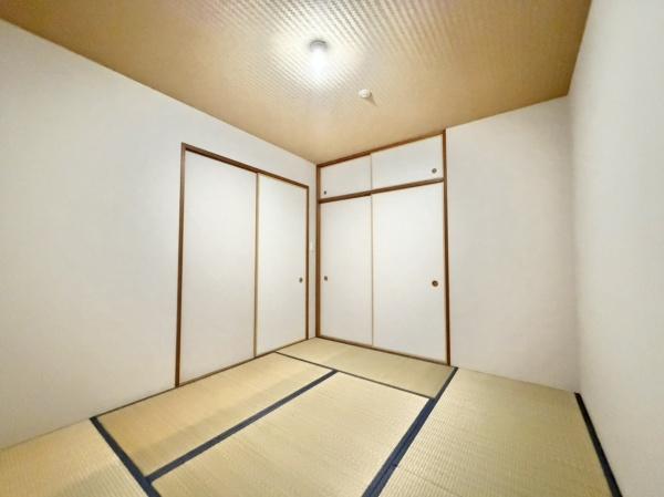 クレアシティ平野