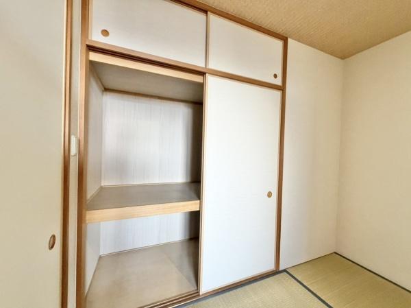 クレアシティ平野
