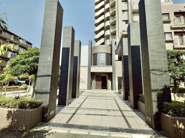 クレアシティ平野