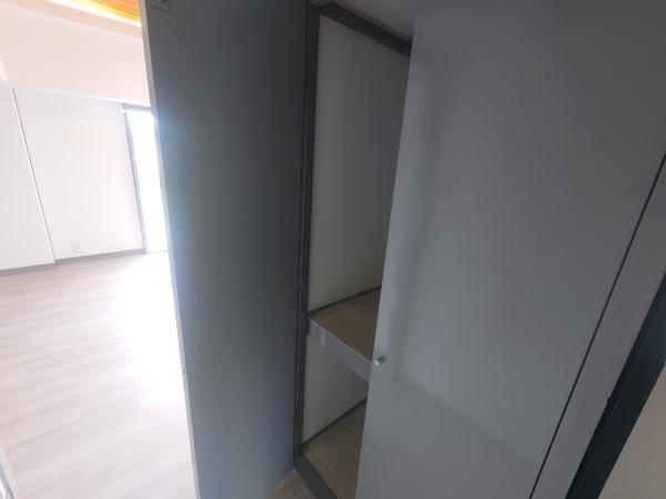 光明台ハイタウン　１号棟
