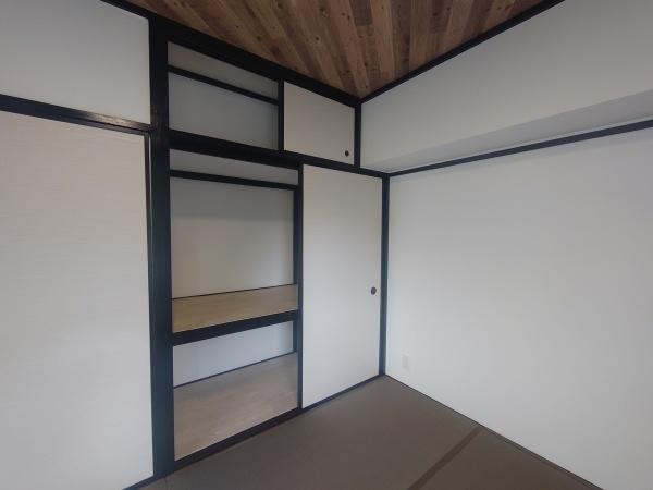 光明台ハイタウン　１号棟
