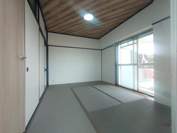 光明台ハイタウン　１号棟